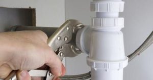 تخلیه چاه لوله بازکنی تشخیص ترکیدگی لوله